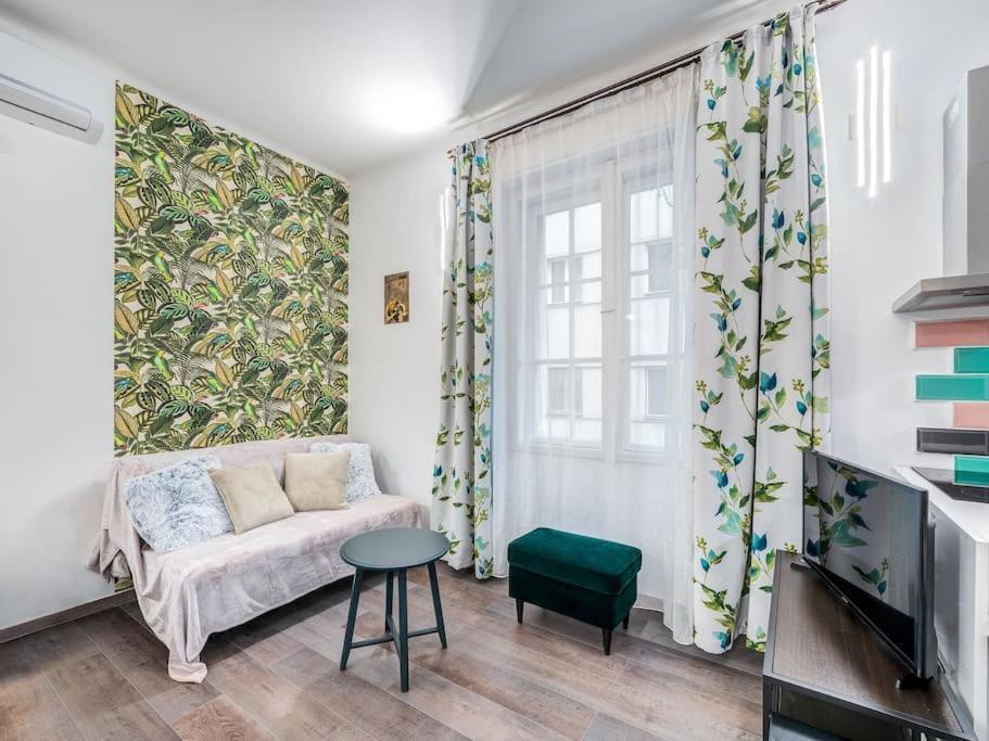 Danube Bank Hideaway Apartment Budapest Ngoại thất bức ảnh
